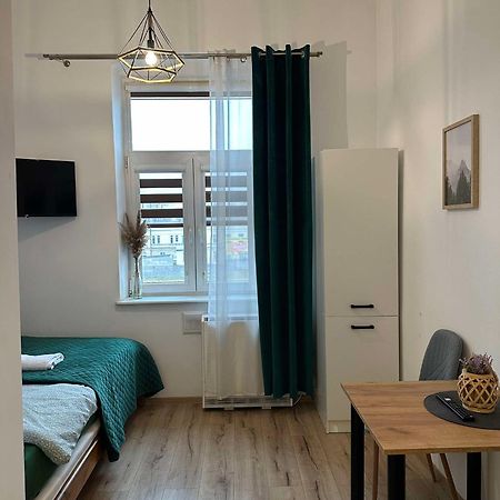Apartament Zielony Kollataja Tomaszów Mazowiecki Zewnętrze zdjęcie
