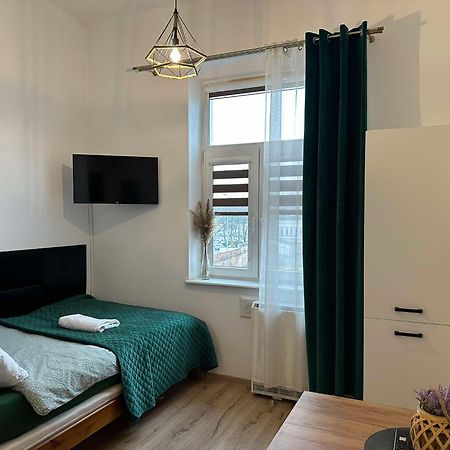 Apartament Zielony Kollataja Tomaszów Mazowiecki Zewnętrze zdjęcie