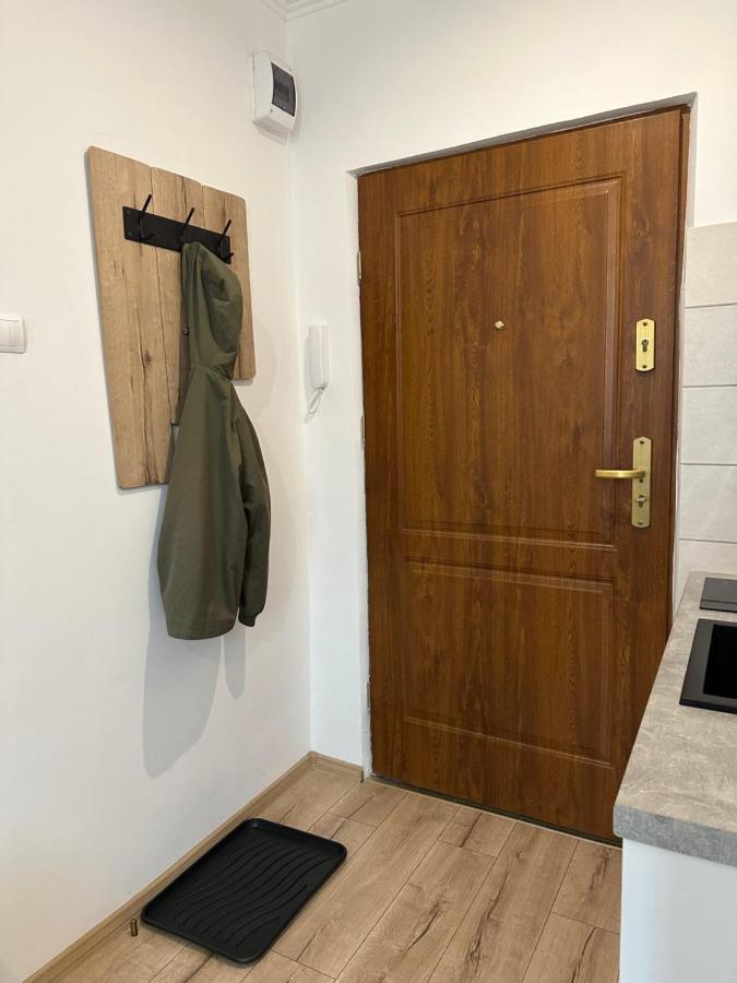 Apartament Zielony Kollataja Tomaszów Mazowiecki Zewnętrze zdjęcie
