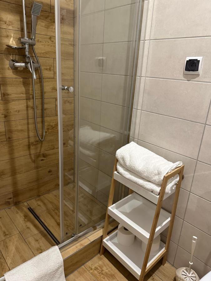 Apartament Zielony Kollataja Tomaszów Mazowiecki Zewnętrze zdjęcie